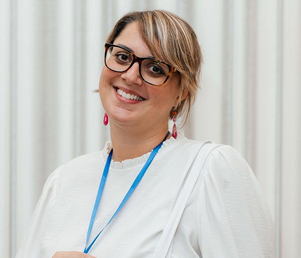 Rossella Chiechi