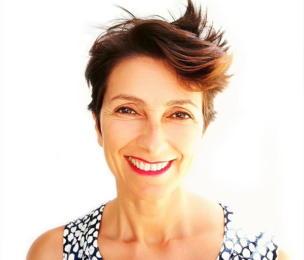 Silvia Bucci