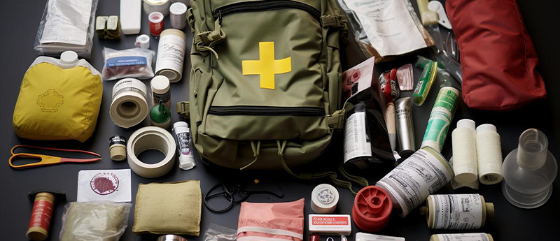 Organizzazione nella gestione preventiva delle emergenze